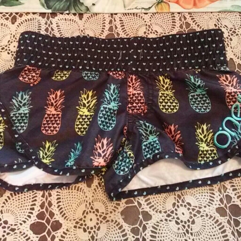 Oneill board shorts